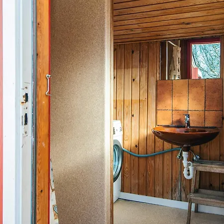 Feriehus 6 Person In Struer-by Traum Struer