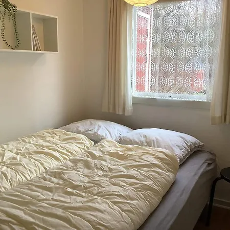 Feriehus 6 Person In Struer-by Traum