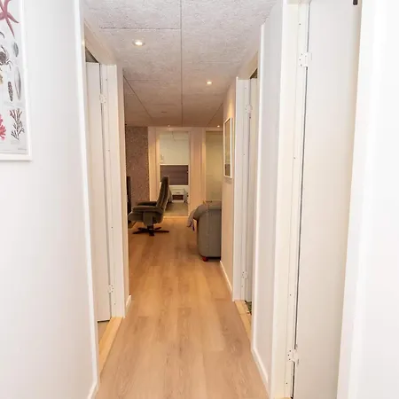 Vakantiehuis 6 Person In Struer-by Traum *
