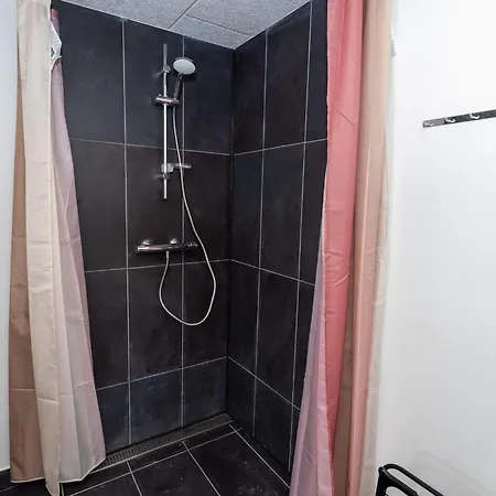 Vakantiehuis 6 Person In Struer-by Traum *